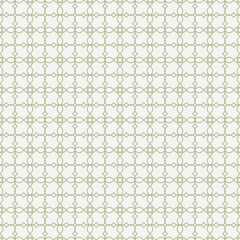 Simple Celtic Art Pattern