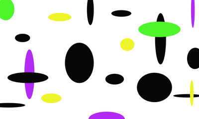 vector illustration of an abstract background