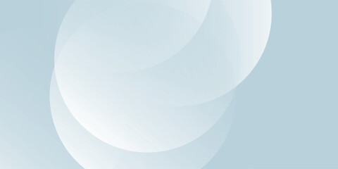 Abstract white geometric shapes background. Modern square lines pattern. Minimal geometric design.