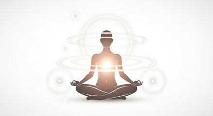 Meditation mindfulness yoga zen spiritual wellness relaxation health calm peace balance inner peace body mind 100