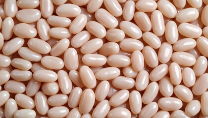 White beans nutritious pile for healthy cooking discover fresh white beans for delicious recipes high in protein