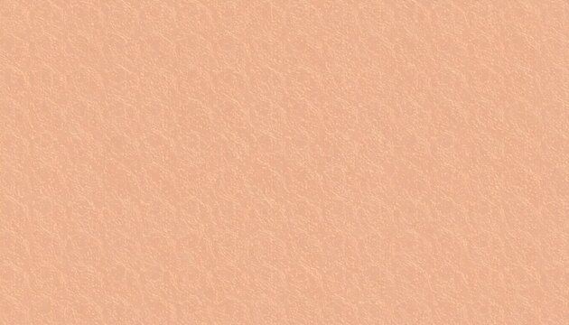 Brown paper texture with clean white background versatile brown paper sheet provides earthy backdrop