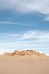 Fototapeta premium Fayoum Landscape