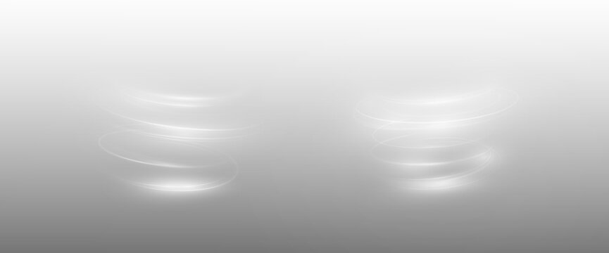 PNG, light, twirl, whirlwind, wind in a glowing winter vortex. Transparent PNG perfect for Overlay in snow, frost, or fantasy storm effects. Includes high-quality swirling magic PNG design.