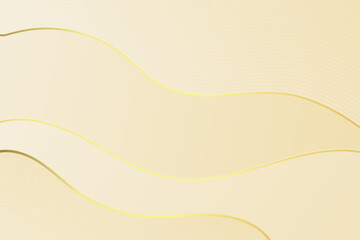 Elegant gold background. Suitable for web and other uses.