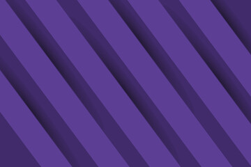 Obraz premium purple striped background. with black shadow. suitable for wallpaper etc.