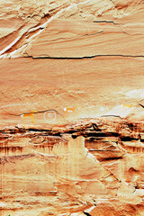 Petroglyphs Native American Rock Art