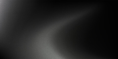 Deep black gradient abstract background with rich shadow effects and smooth transitions, ideal for moody visuals, premium designs, and digital artwork.