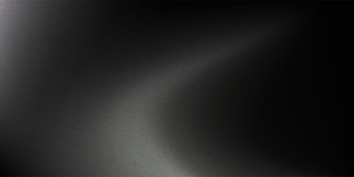 Deep black gradient abstract background with rich shadow effects and smooth transitions, ideal for moody visuals, premium designs, and digital artwork.