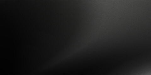 Deep black gradient abstract background with rich shadow effects and smooth transitions, ideal for moody visuals, premium designs, and digital artwork.