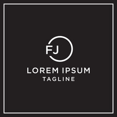 fj circle logo