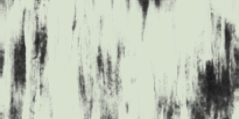 Halftone dotes overlay texture. Retro dotted background. Grim grunge background. Monochrome abstract texture. Vintage old surface in scratches and chips