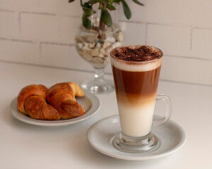 CAFE PASTELERIA