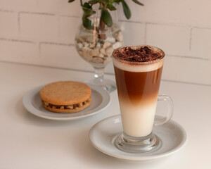 CAFE PASTELERIA