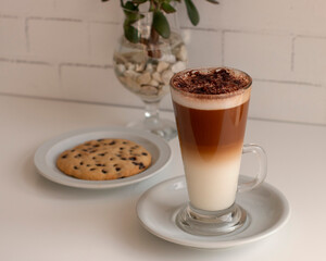 CAFE PASTELERIA