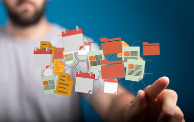 Improve file organization with easy-to-use tools. Boost productivity and reduce stress.