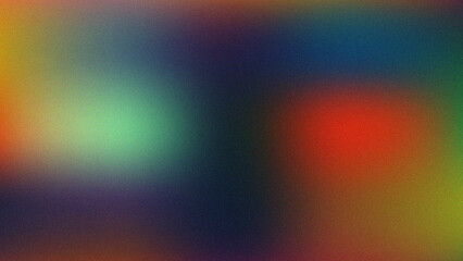 Dark moody gradient background with soft red, green, and blue blur blending into a smooth abstract texture. ideal for artistic design, digital wallpaper, or modern creative visuals