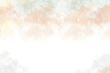 watercolor background 