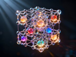 Metal-Organic Frameworks: Nano-World of Storage