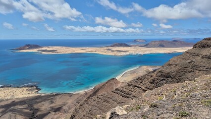 Mirador del Rio