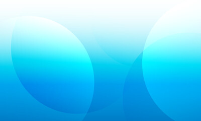 blue abstract background modern vector illustration