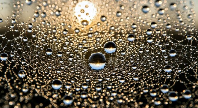 AI Algorithms Swirling Abstract Patterns Simulated Ocean Current Vortex - Powered by Adobe