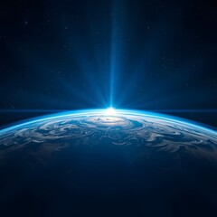 Earthrise: Beauty from Beyond