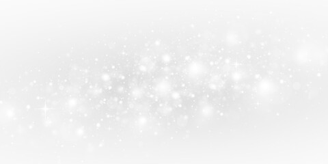 Glistering sparks with sparkling flare and glowing stardust.