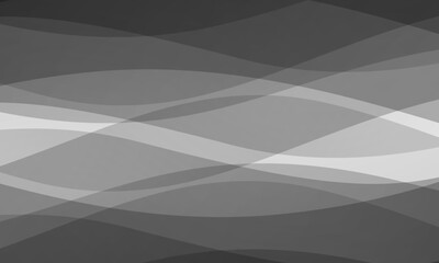 white abstract background modern vector illustration