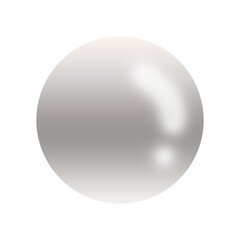 abstract 3d sphere