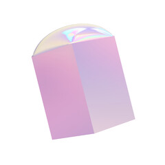 3d rendering animation wallpaper