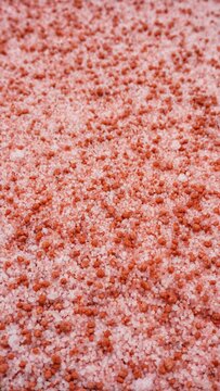 mixing white and red fertilizer for agriculture