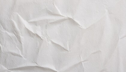 Obraz premium White Paper Texture Background