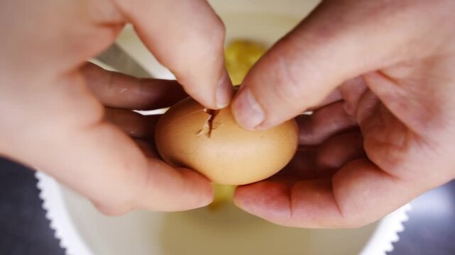 Step by step guide to making a delicious pie