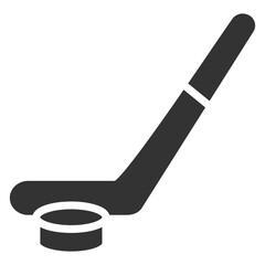 Hockey icon