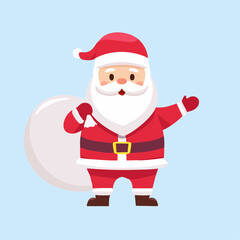 サンタクロース