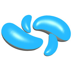 3d rendering animation wallpaper