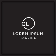 gl circle logo