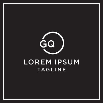 gq circle logo
