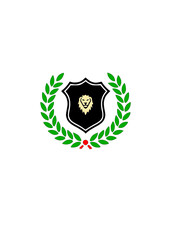 Lion Logo