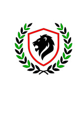 Lion Logo