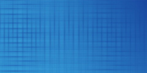 Modern circle blue abstract background. Curves and lines design style