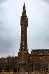 Lille City Hall