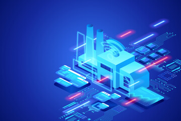 Smart Manufacturing in Smart Factory