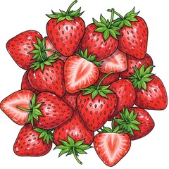 고추, 야채, hot, 칠리, 향료, 매운, 신선, 바구니, 수박, 과일, 메론, 먹을것, 고립시키는, 슬라이스, 수분이 많은, 감미로운, red, 신선, 건강한, 백, green, 익는, h2o, 디저트, 베다, 규정식, 새로운, 여름, 채식주의, 간식, 날 것의