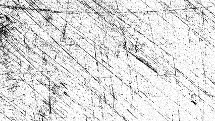 Worn grunge texture vectors. Old, cracked, overlays background PNG transparent