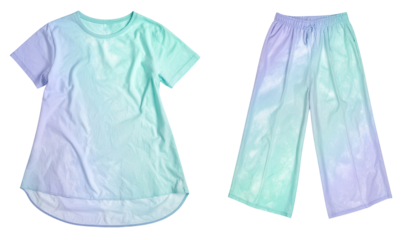 Comfortable loungewear set perfect for relaxing at home