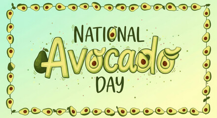 Celebrate National Avocado Day With Delicious Recipes and Fun Facts