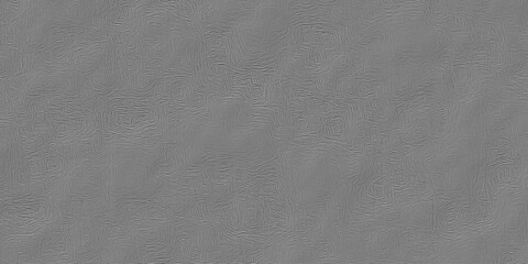 Naklejka premium seamless wave pattern. Abstract Gray White Pattern Design. black and white background grunge, wave. Abstract Layered Design With Depth Effect. a close up of a black wall with swirls on it.