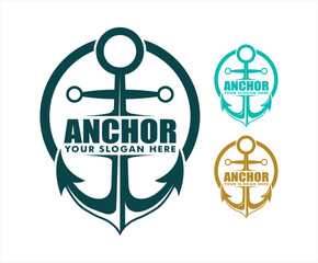 Anchor logo2.eps